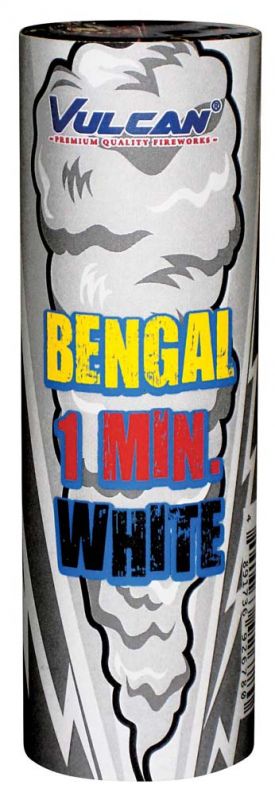 BENGAL 1 MIN. WHITE (1.4 G / UN0336)